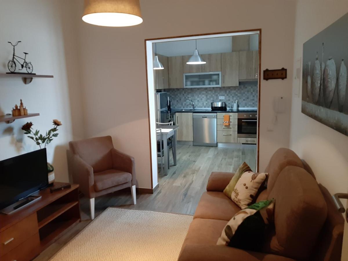 شقة Santiago do Cacém  في Alojamento Ferreira - Apartamento B المظهر الخارجي الصورة