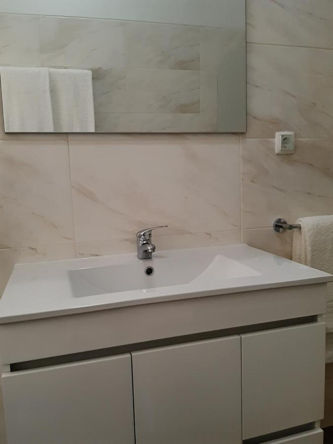 شقة Santiago do Cacém  في Alojamento Ferreira - Apartamento B المظهر الخارجي الصورة
