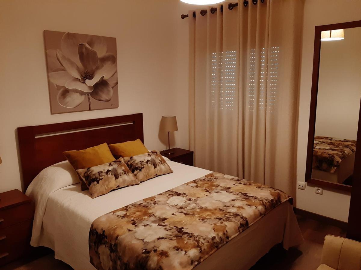 شقة Santiago do Cacém  في Alojamento Ferreira - Apartamento B المظهر الخارجي الصورة