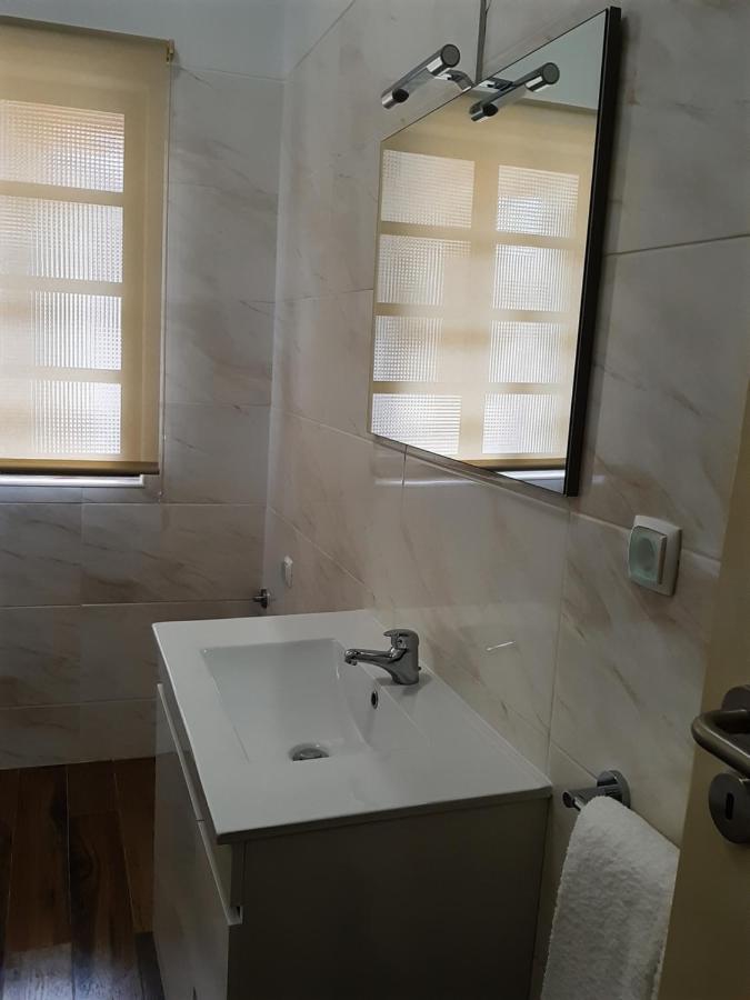 شقة Santiago do Cacém  في Alojamento Ferreira - Apartamento B المظهر الخارجي الصورة