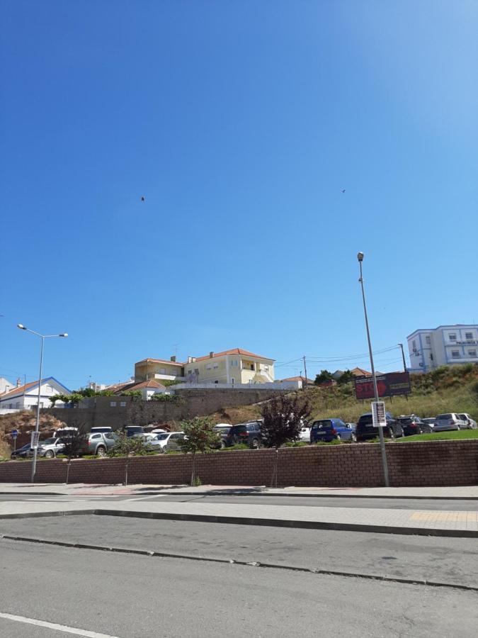 شقة Santiago do Cacém  في Alojamento Ferreira - Apartamento B المظهر الخارجي الصورة