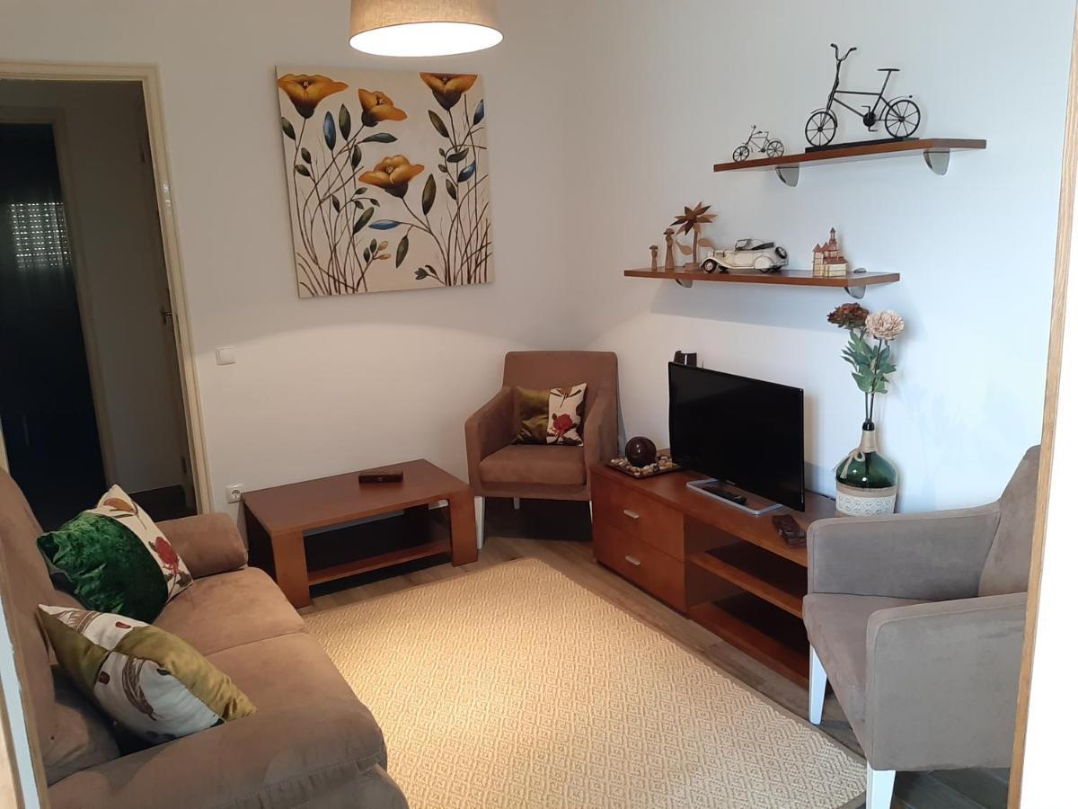 شقة Santiago do Cacém  في Alojamento Ferreira - Apartamento B المظهر الخارجي الصورة