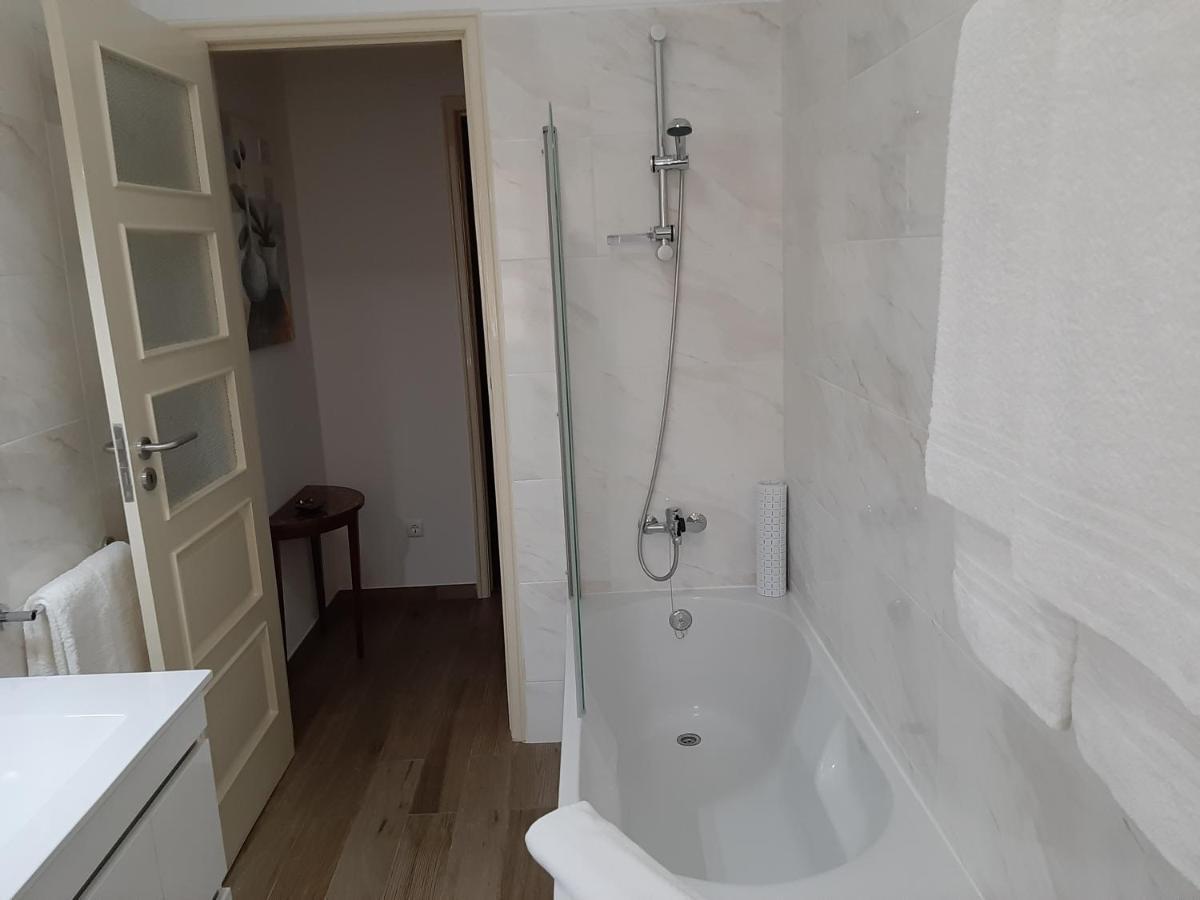 شقة Santiago do Cacém  في Alojamento Ferreira - Apartamento B المظهر الخارجي الصورة