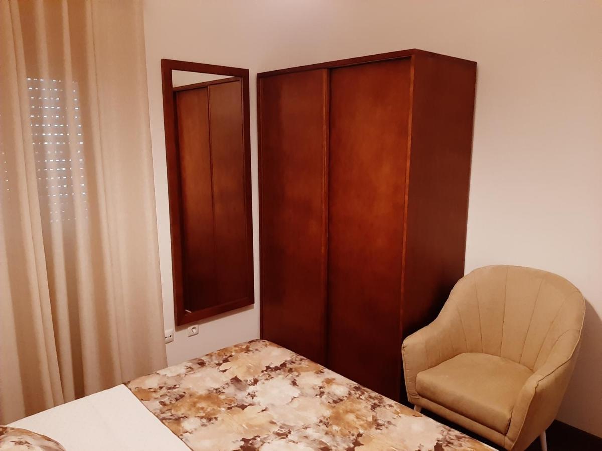 شقة Santiago do Cacém  في Alojamento Ferreira - Apartamento B المظهر الخارجي الصورة