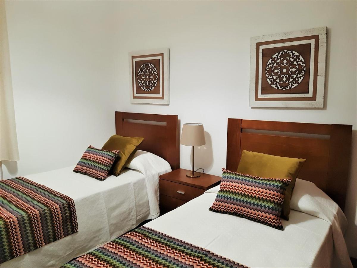 شقة Santiago do Cacém  في Alojamento Ferreira - Apartamento B المظهر الخارجي الصورة