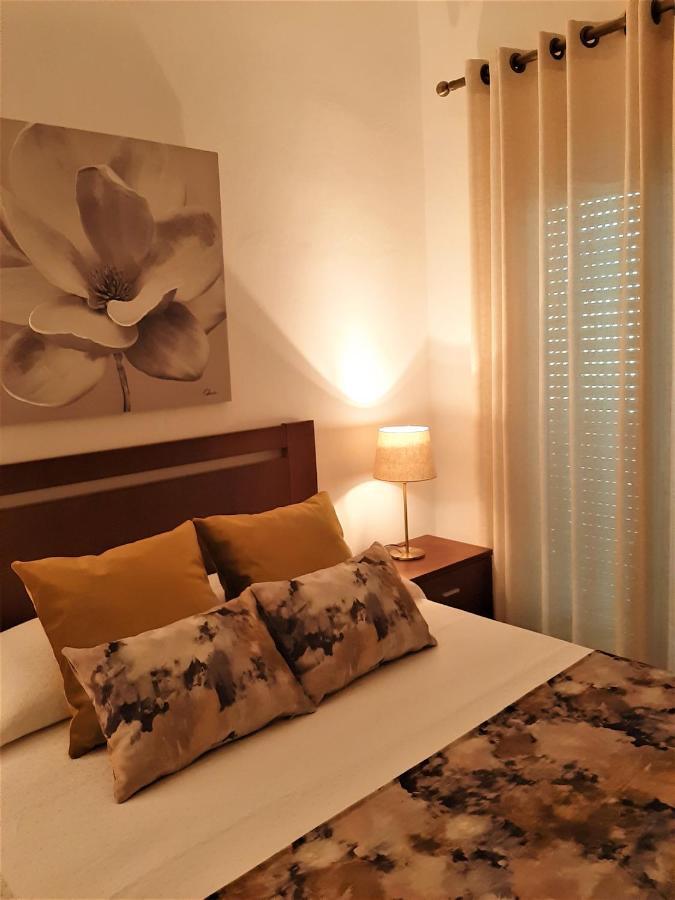 شقة Santiago do Cacém  في Alojamento Ferreira - Apartamento B المظهر الخارجي الصورة