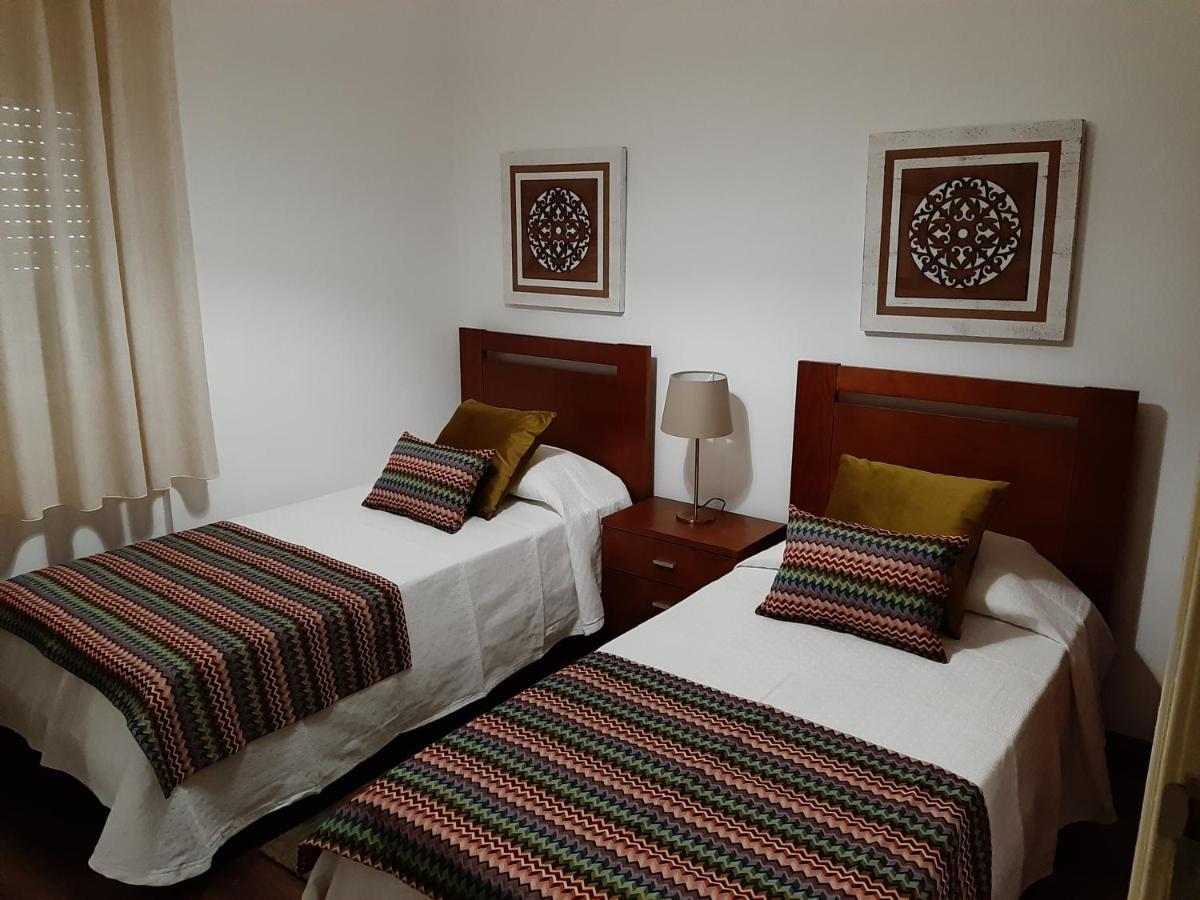 شقة Santiago do Cacém  في Alojamento Ferreira - Apartamento B المظهر الخارجي الصورة
